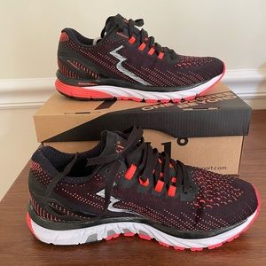 NEW 361 Degrees Strata 3 Athletic Running Shoes Women Size 6.5
